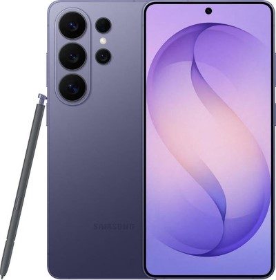 Samsung, SAMSUNG Galaxy S26 Ultra violett 256GB 5G