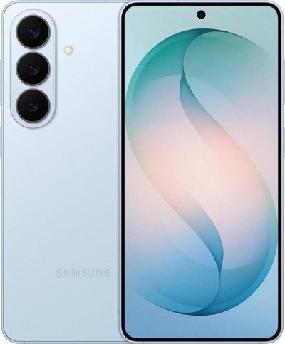 Samsung, SAMSUNG Galaxy S26 blau 256GB 5G