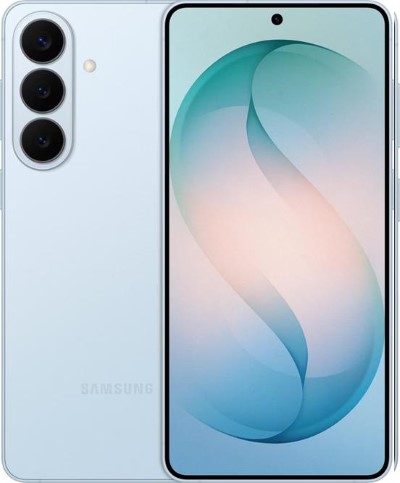 Samsung, SAMSUNG Galaxy S26+ blau 256GB 5G