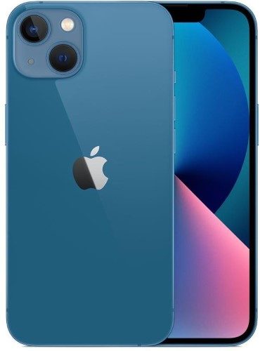 Apple, Apple iPhone 13