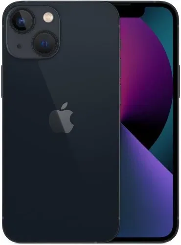 Apple, Apple iPhone 13 mini