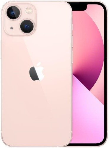 Apple, Apple iPhone 13 mini