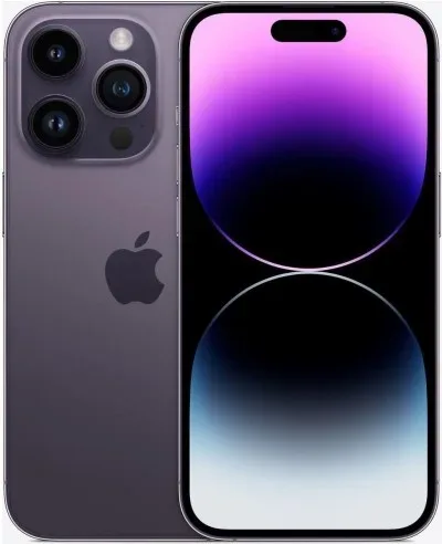 Apple, Apple iPhone 14 Pro