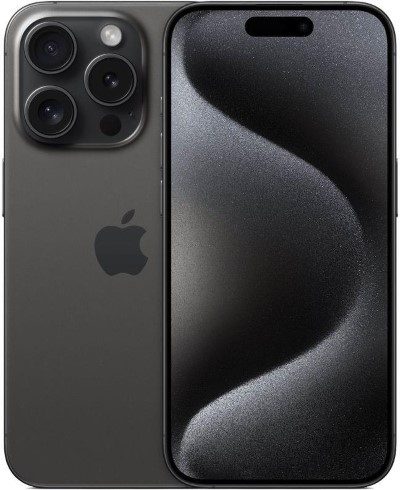 Apple, Apple iPhone 15 Pro