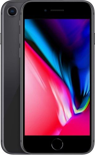 Apple, Apple iPhone 8