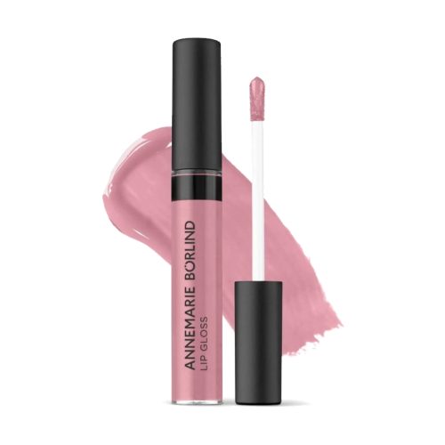Annemarie Börlind, ANNEMARIE BÖRLIND Lip Gloss 9,5 ml RASPBERRY