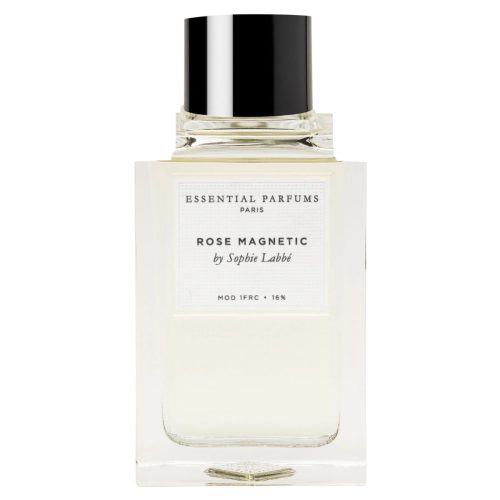 ESSENTIAL PARFUMS, ESSENTIAL PARFUMS Rose Magnetic by Sophie Labbé Eau de Parfum 100 ml