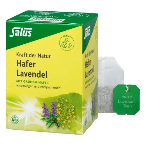 Salus, Salus® Hafer Lavendel