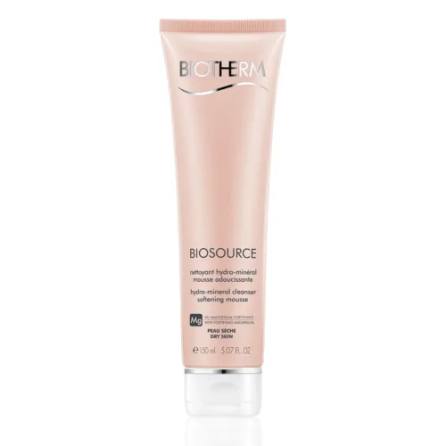 Biotherm, Biotherm Biosource Softening Reinigungsschaum 150 ml