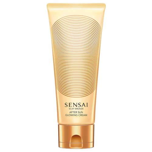 Sensai, SENSAI SENSAI Silky Bronze After Sun Glowing Cream 150 ml