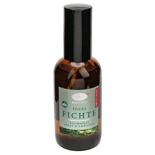 Aromalife, Aromalife Raumspray Fichte (100ml)