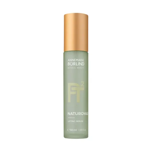 Annemarie Börlind, ANNEMARIE BÖRLIND NATUROYALE Lifting Serum Glow Serum 50 ml