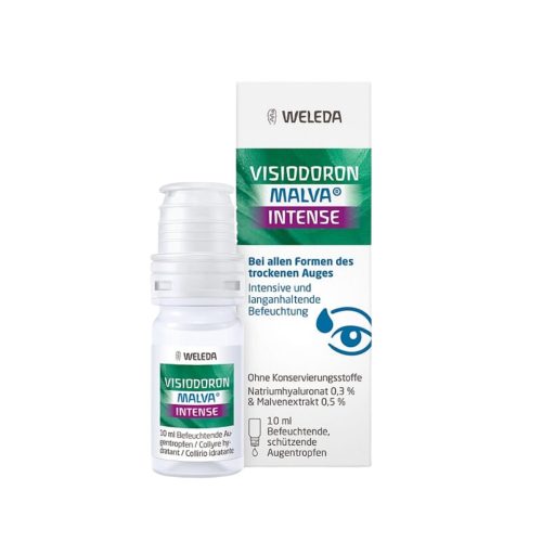 Visiodoron Malva Intense Augentropfen 10 ml