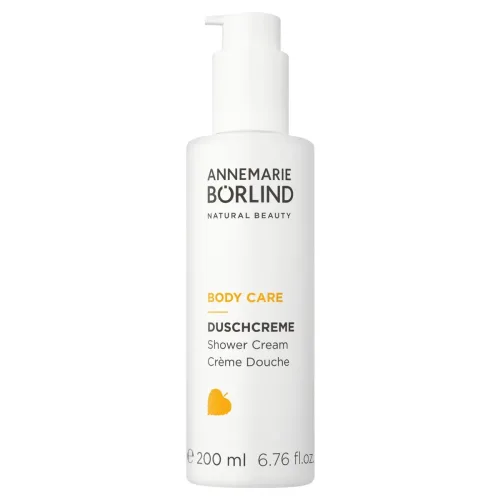 Annemarie Börlind, ANNEMARIE BÖRLIND BODY CARE Duschcreme Duschgel 200 ml