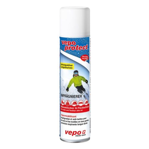 vepocalc, vepoprotect Imprägnierer (400ml)