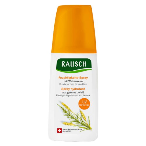 Rausch, RAUSCH Feuchtigkeits-Spray Weizenkeim (100ml)