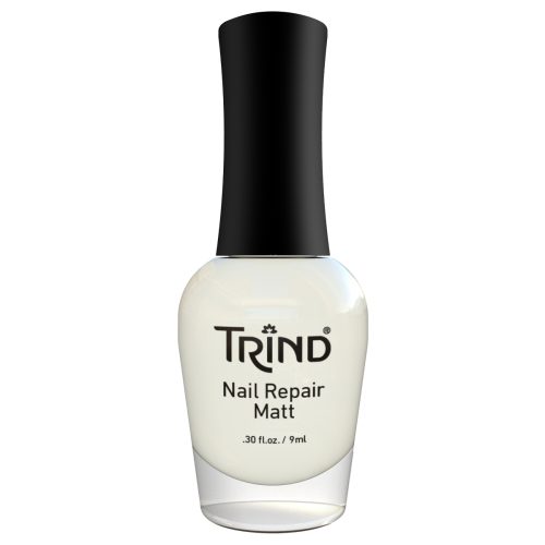 Trind, TRIND Nail Repair Nagelhärter matt (9ml)