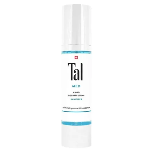 Tal, Tal -  Med Hand Sanitiz.Cool 50ml, 50 ml