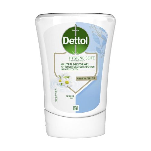Dettol, Dettol No-Touch Handseife Nachfüller Kamille (250ml)