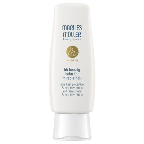 Marlies Möller, Marlies Möller Specialists BB Beauty Balm Haarkur & -maske 100 ml