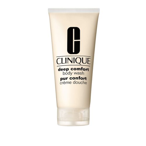Clinique, Clinique Deep Comfort - Body Wash 200ml Reinigungsgel