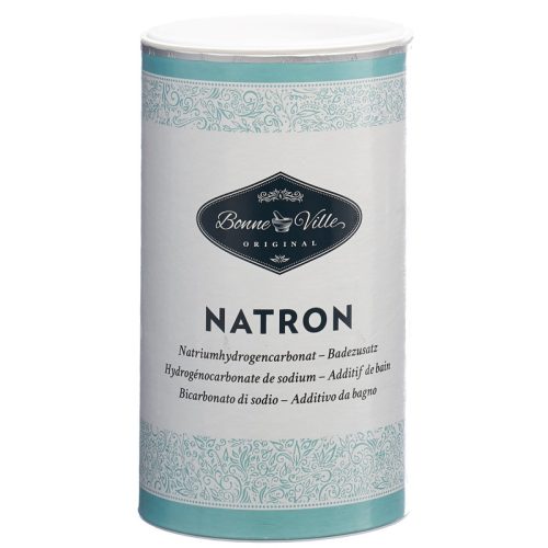 Bonneville, BONNEVILLE Natron Ds 1 kg