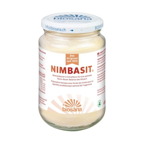 Biosana, Biosana NIMBASIT Basenpräparat (240g)