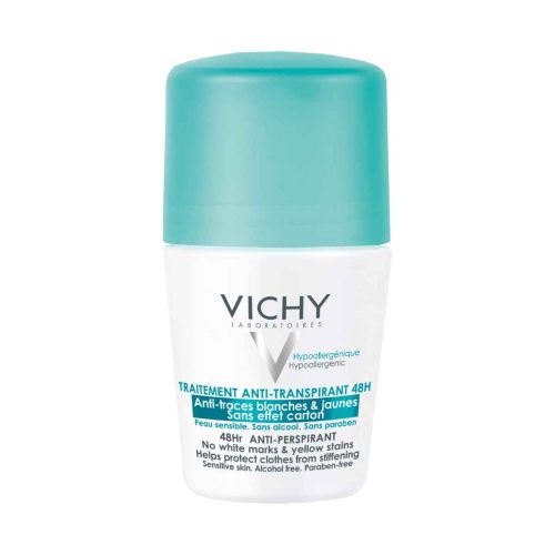 VICHY, VICHY Deo Anti-Flecken Roll-on 50 ml