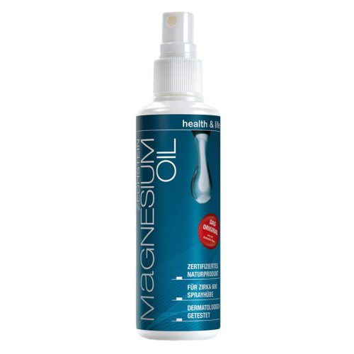 Zechstein, ZECHSTEIN Magnesium Öl classic Spray (100ml)