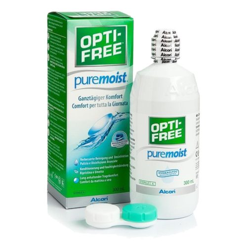 OptiFree, Opti-free Puremoist 300ml  | Pflegemittel