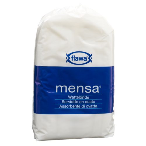 FLAWA, FLAWA Mensa Wattebinden (10 Stk)