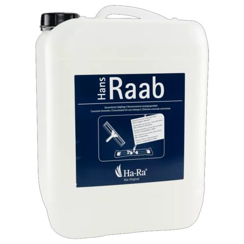 Ha-Ra, Ha-Ra Konzentrierte Vollpflege (10 Liter)