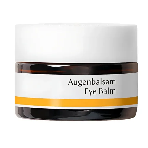 Dr. Hauschka, Dr. Hauschka Eye Balm Augencreme 10 ml