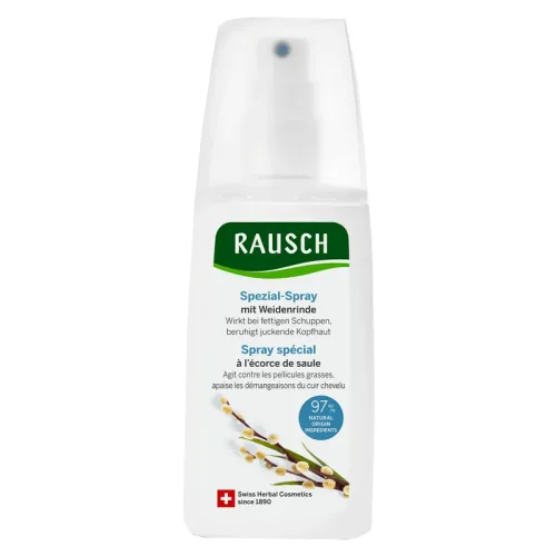 RAUSCH, RAUSCH Spezial-Spray Weidenrinde (100ml)