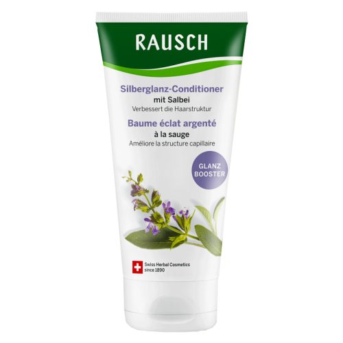 RAUSCH, Rausch - Silberglanz-Conditioner, Salbei, 150  ml