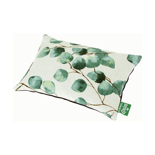 Himmelgrün, Himmelgrün Kirschkernkissen 30x20cm Eukalyptus (1 Stk)