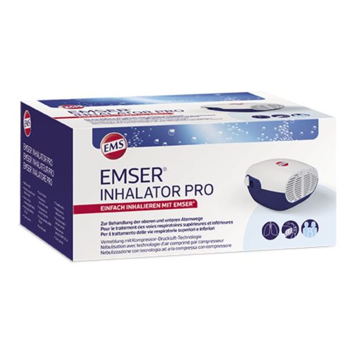 Emser, EMSER Inhalator Pro (1 Stk)