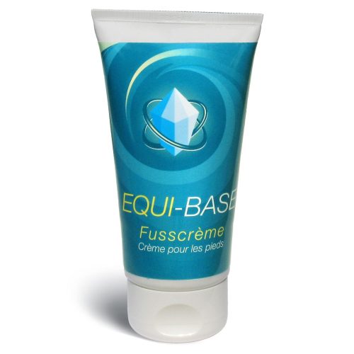 EQUI-BASE, EQUI-BASE Fusscreme basisch (75ml)