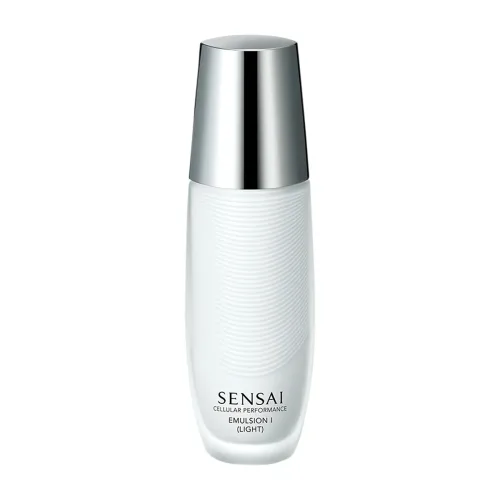 Sensai, SENSAI Cellular Performance Basis Emulsion l (Light) Gesichtscreme 100 ml