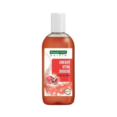 Eduard Vogt, Eduard Vogt Origin Energy Vital Douche (300ml)