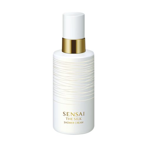 Sensai, SENSAI Cellular Performance Body Care The Silk - Shower Cream Duschgel 200 ml