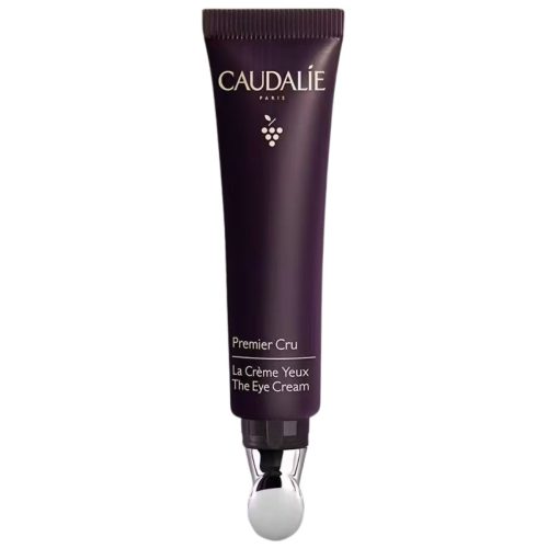 Caudalie, Caudalie - Die Augencreme, Premier Cru, 15 ml