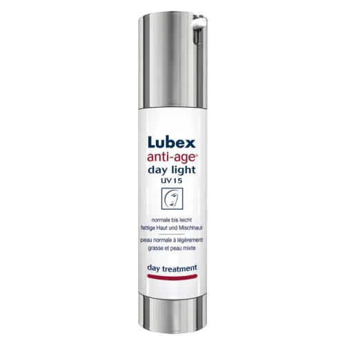 Lubex, Lubex Anti-Age Day Light UV30 (50ml)