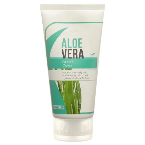 PHYTOMED, Phytomed Aloe Vera Creme (200ml)