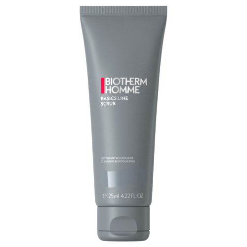undefined, Biotherm Homme Gesichtsreinigung Peeling 125 ml