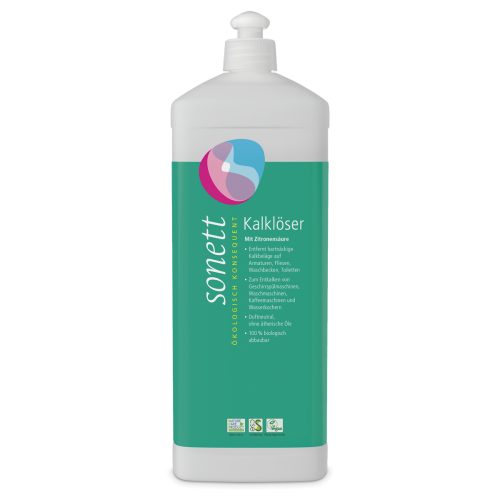 Sonett, Sonett Kalklöser (1 Liter)
