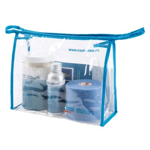 cool down, cool down First Aid Set (4-teilig)