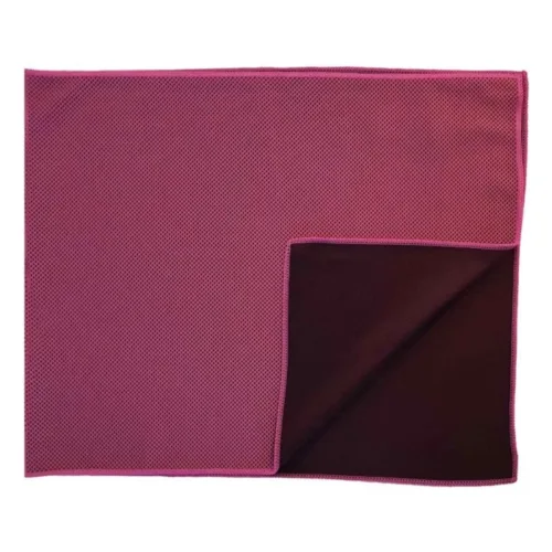 Quick Aid, Quick Aid Fresh Ice Towel lose pink Btl