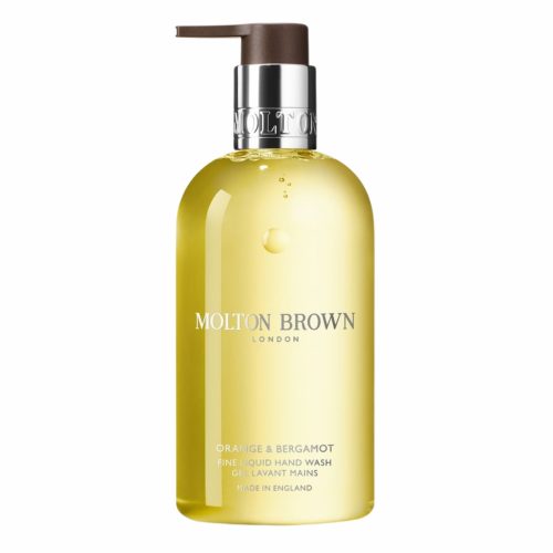 MOLTON BROWN, Molton Brown Hand Care Fine Liquid Hand Wash Seife 300 ml