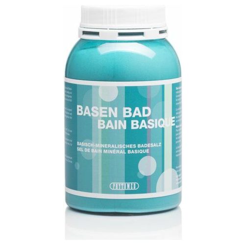 PHYTOMED, PHYTOMED Basen Bad (500g)